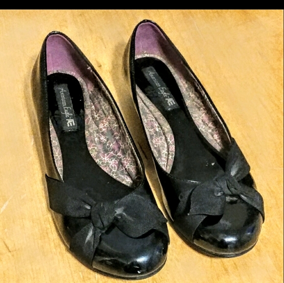 American Eagle kitten heels - Picture 4 of 4